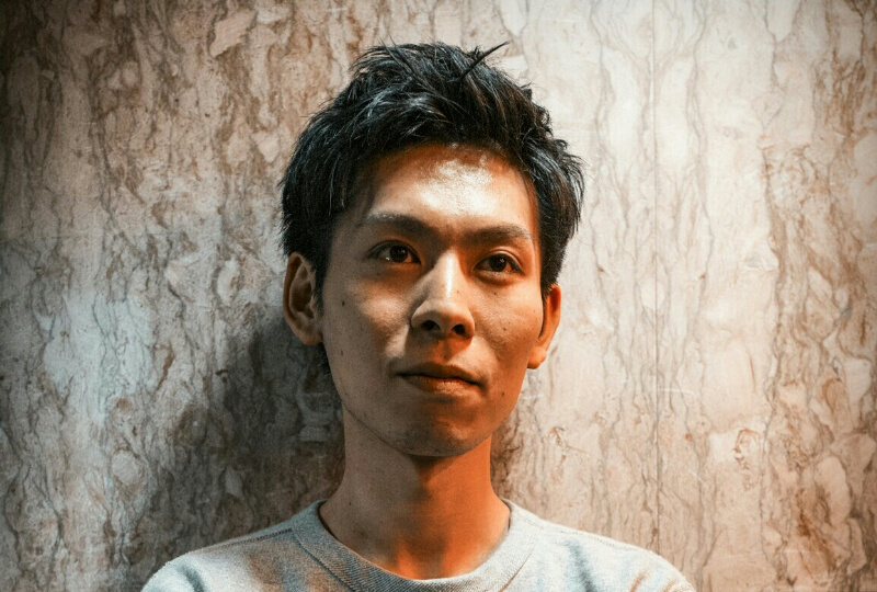 The Memphis Bell Ryohei Hashimoto 1