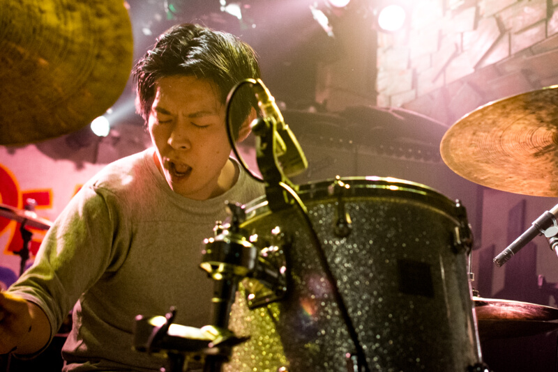 The Memphis Bell Ryohei Hashimoto 2