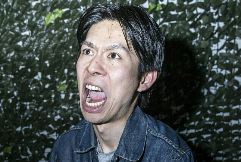 The Memphis Bell Ryohei Hashimoto 3