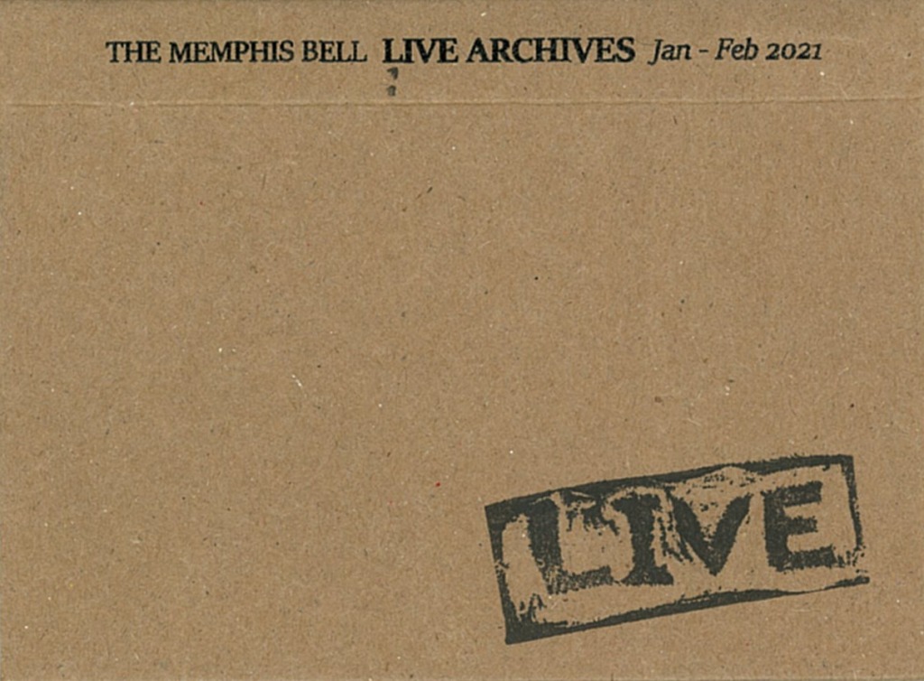 Live Archives Vol.1