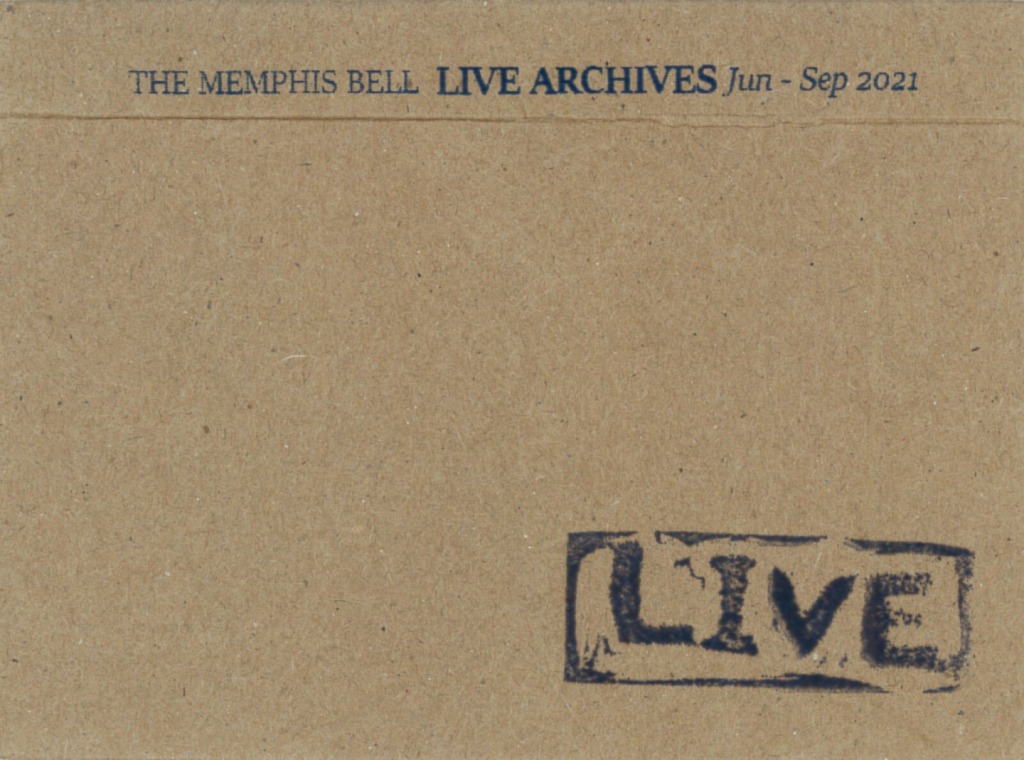 Live Archives Vol.3